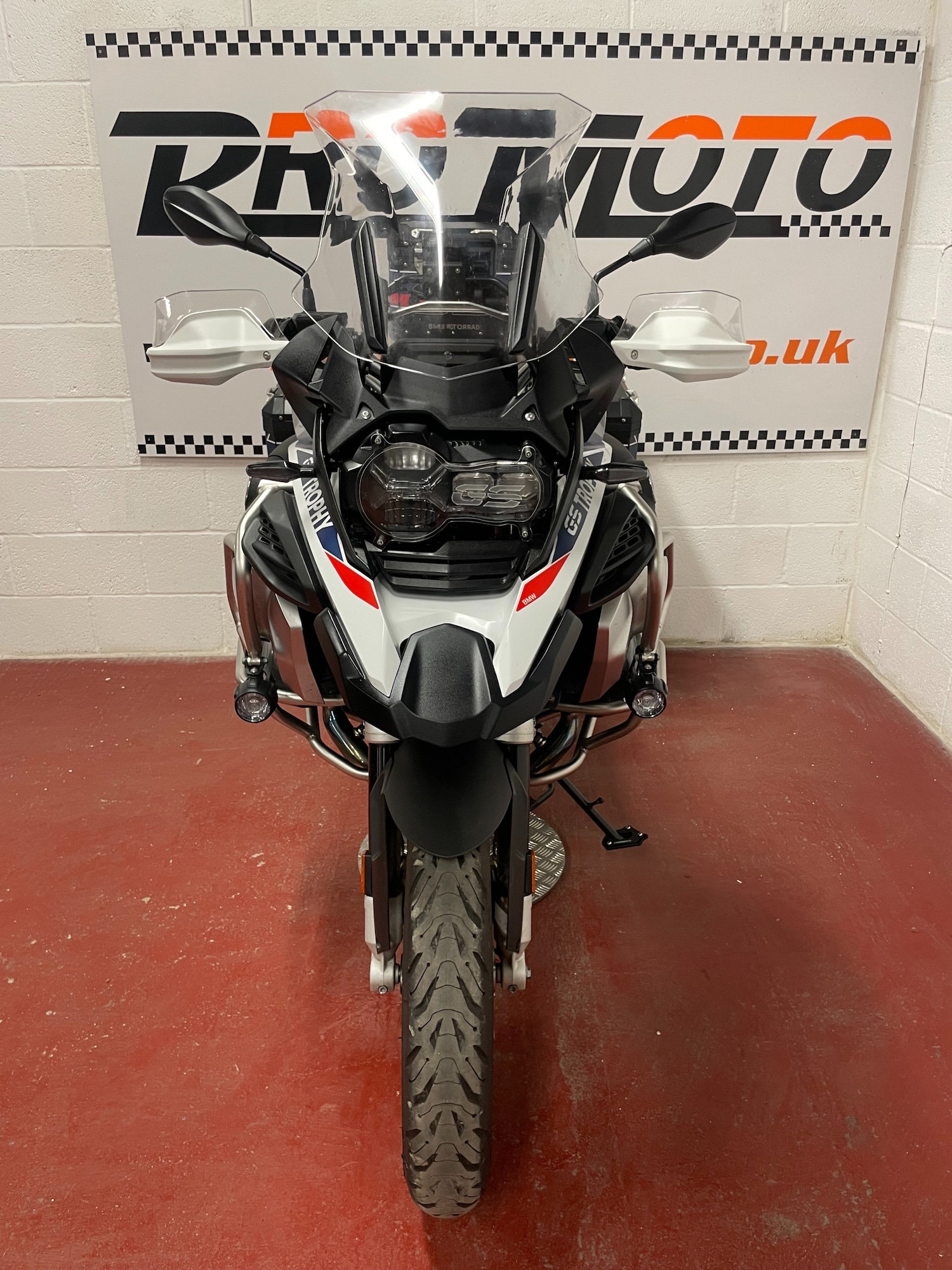 Used BMW R1250 2023 for sale - 78748442: Photo 3