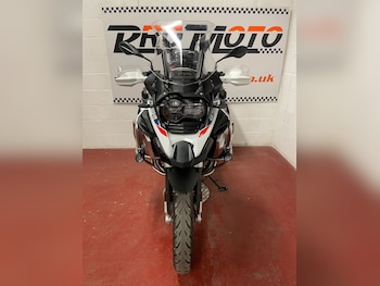 Used BMW R1250 2023 for sale - bike-78748442: Photo