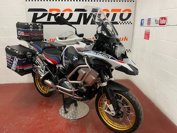 Used BMW R1250 2023 for sale - bike-78748442: Photo