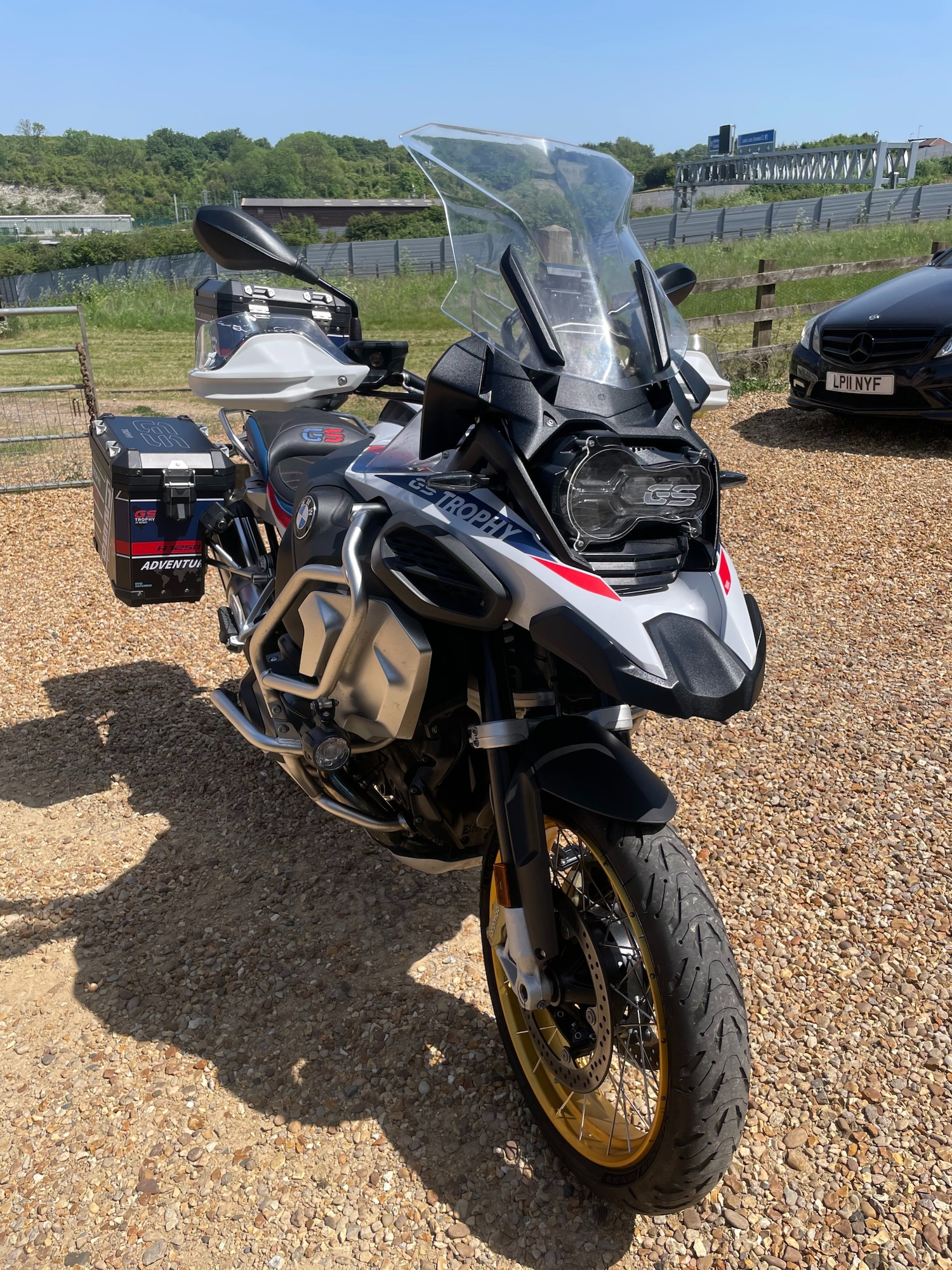 Used BMW R1250 2023 for sale - 78748442: Photo 6