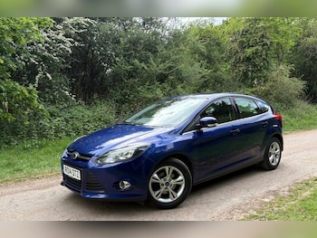 Used Ford Focus 2014 for sale - 78599995: Photo