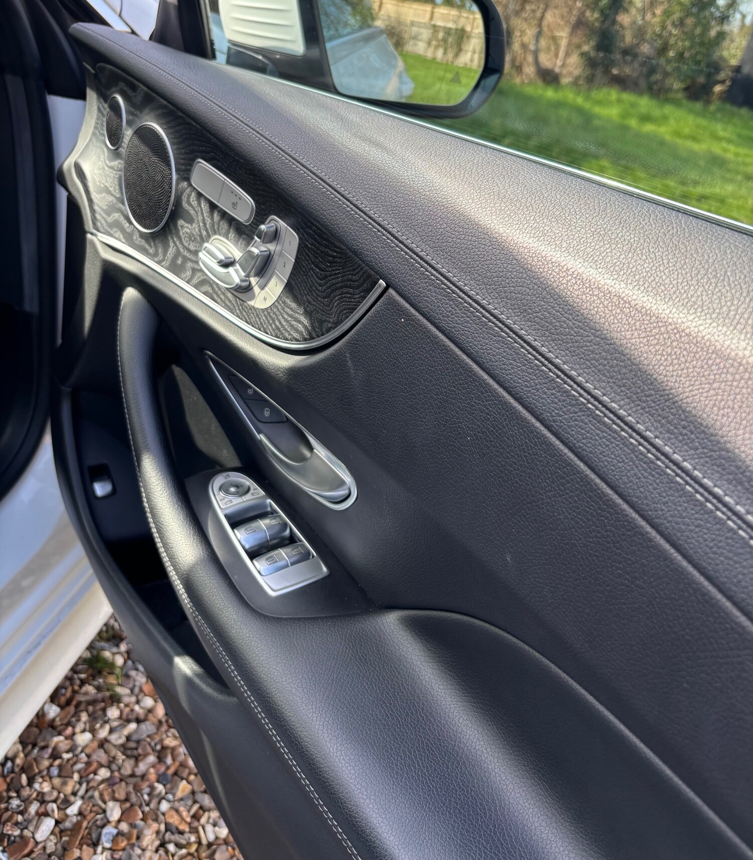 Used Mercedes-Benz E Class 2020 for sale - 77663744: Photo 12