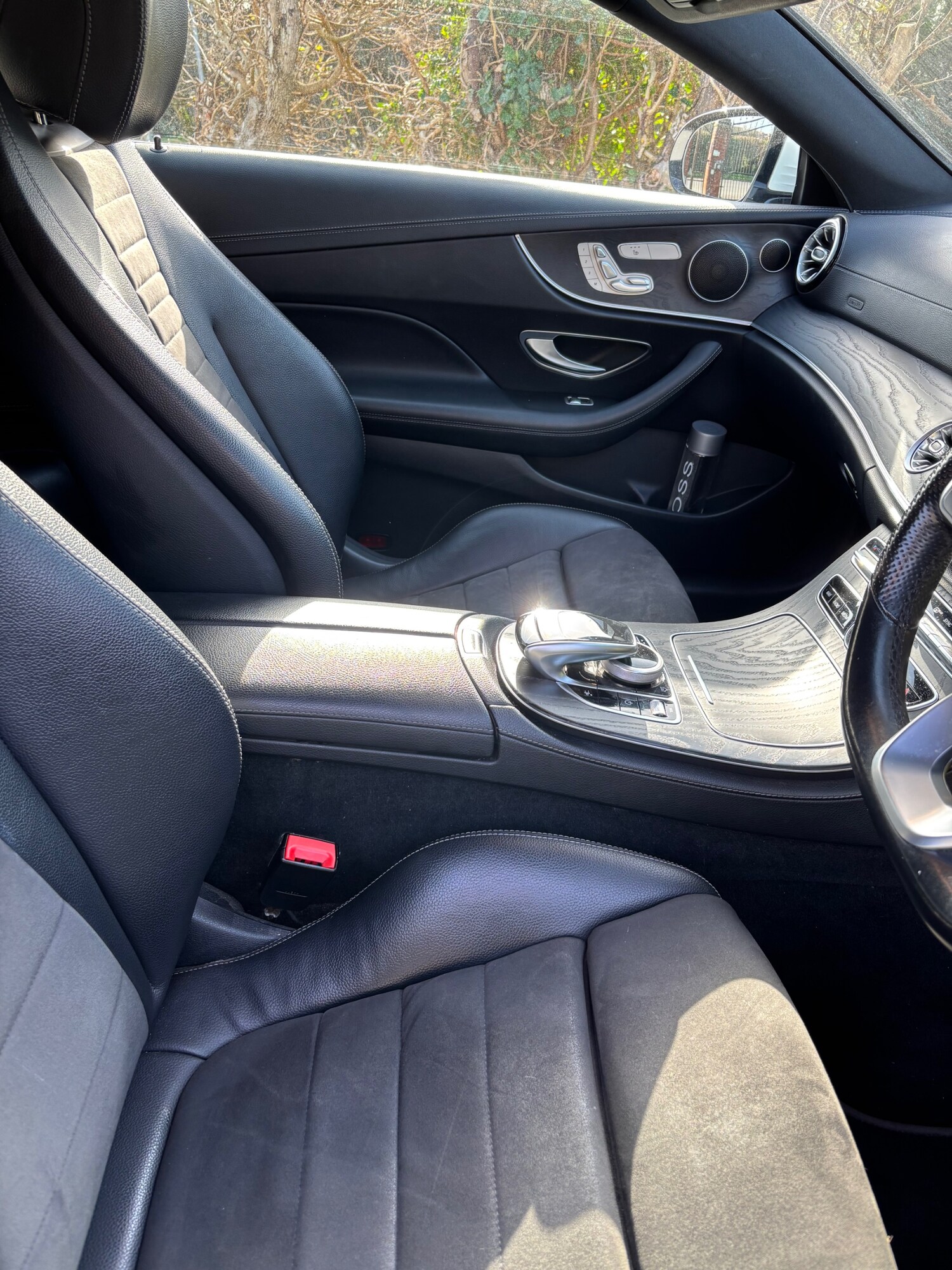 Used Mercedes-Benz E Class 2020 for sale - 77663744: Photo 19