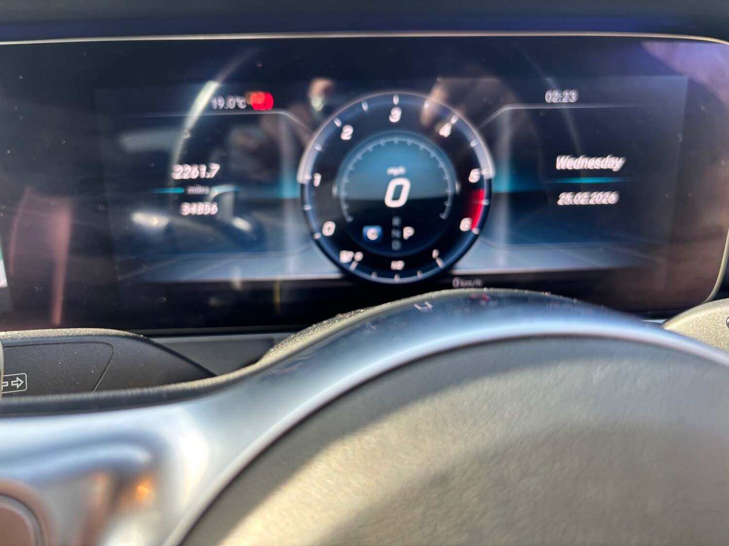 Used Mercedes-Benz E Class 2020 for sale - 77663744: Photo 21