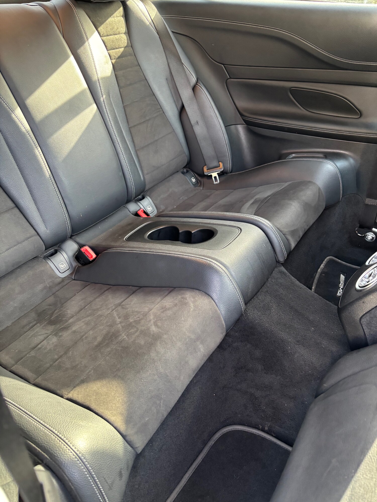 Used Mercedes-Benz E Class 2020 for sale - 77663744: Photo 23