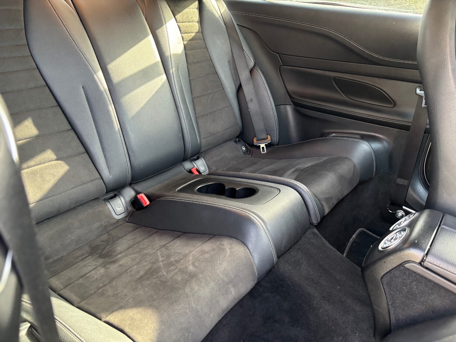 Used Mercedes-Benz E Class 2020 for sale - 77663744: Photo 24