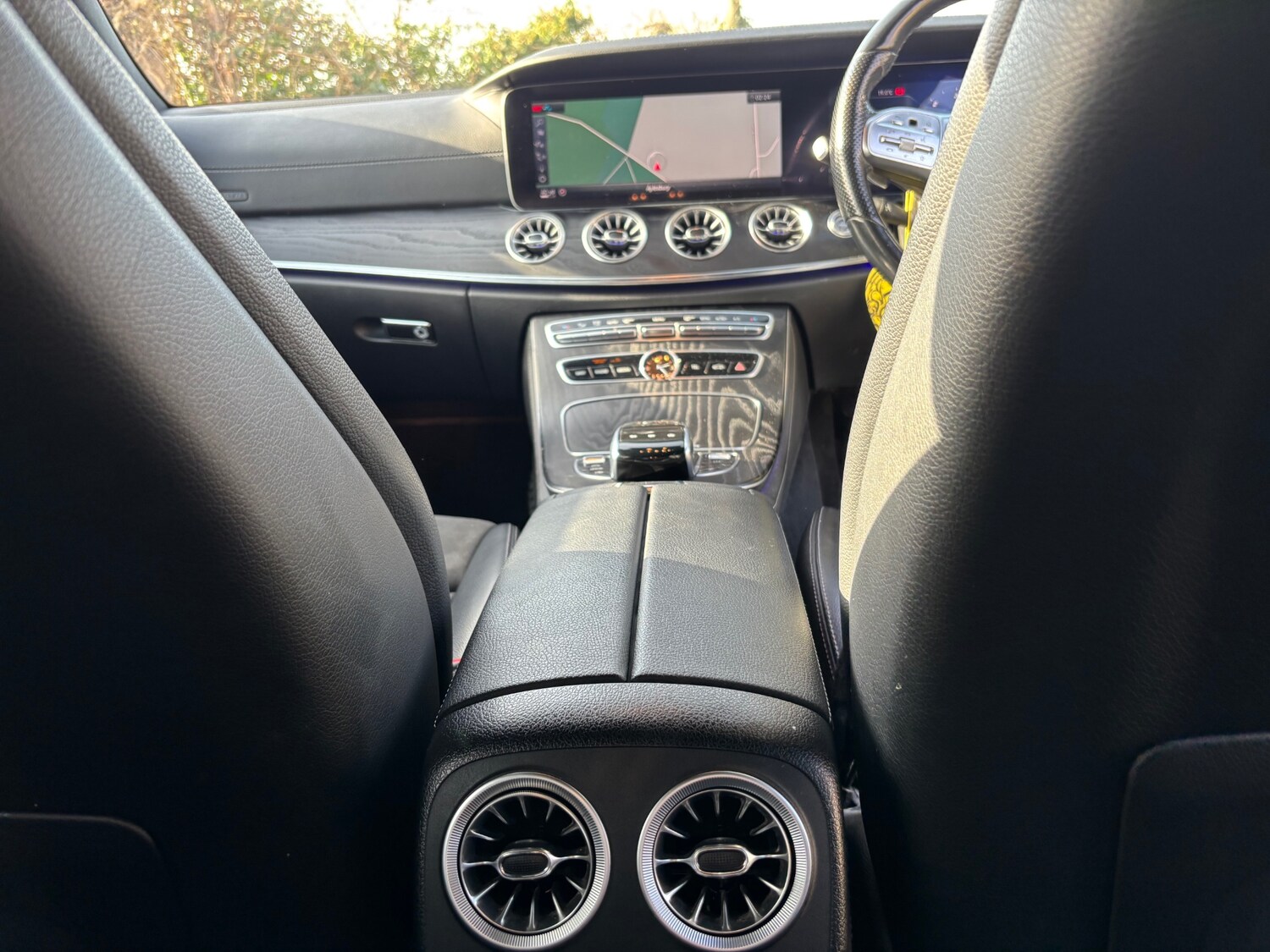 Used Mercedes-Benz E Class 2020 for sale - 77663744: Photo 25