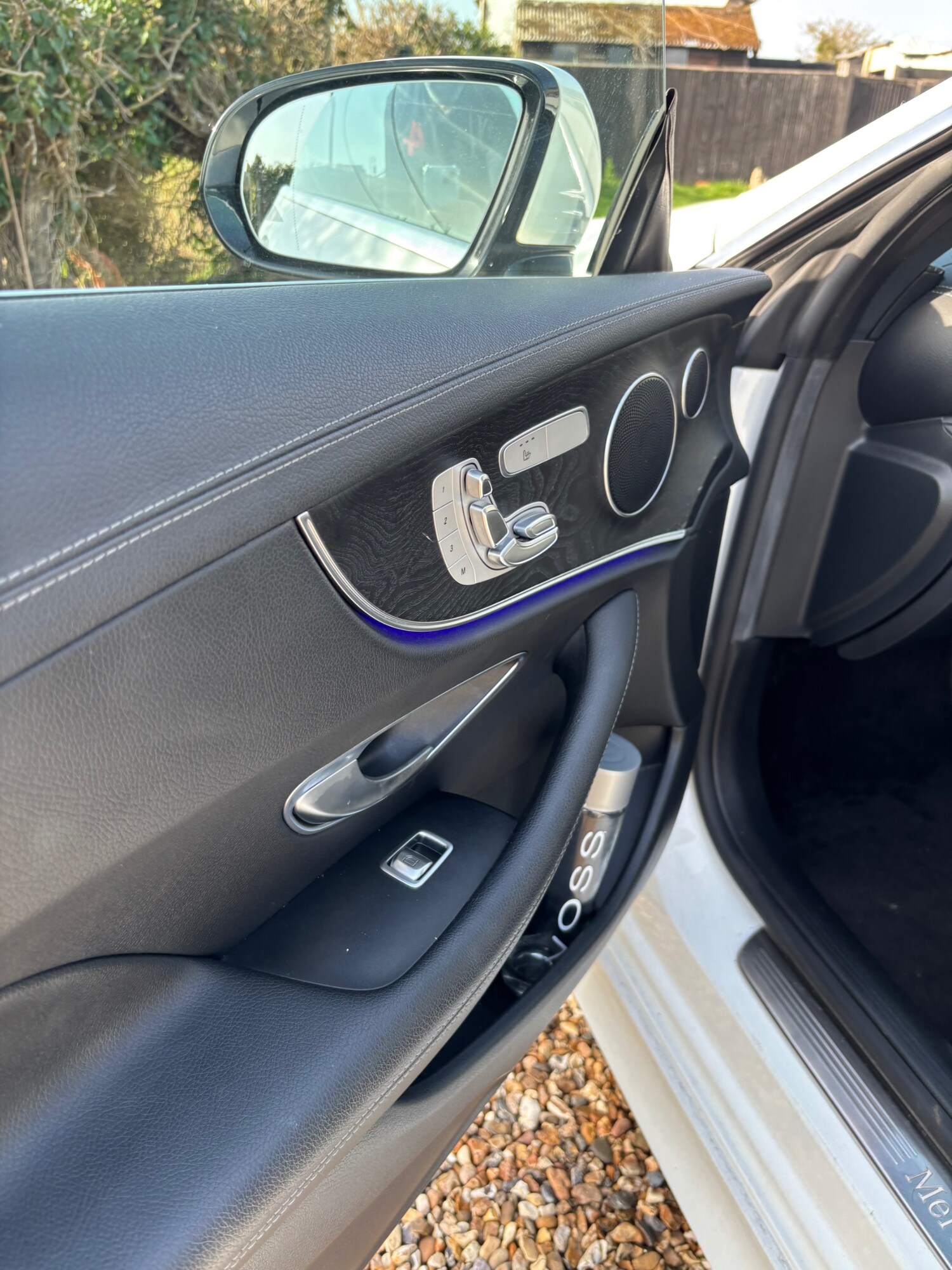 Used Mercedes-Benz E Class 2020 for sale - 77663744: Photo 27