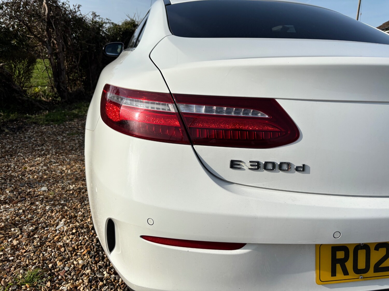 Used Mercedes-Benz E Class 2020 for sale - 77663744: Photo 6