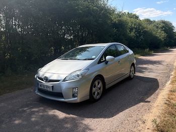Used Toyota Prius 2011 for sale - 79424438: Photo