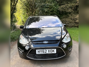 Used Ford S-Max 2012 for sale - 78341709: Photo