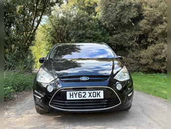 Used Ford S-Max 2012 for sale - 78341709: Photo