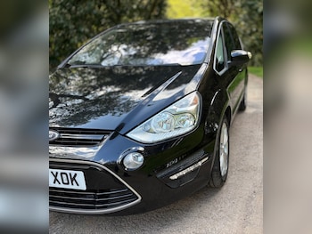 Used Ford S-Max 2012 for sale - 78341709: Photo