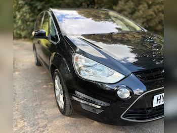 Used Ford S-Max 2012 for sale - 78341709: Photo