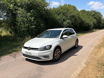Used Volkswagen Golf 2019 for sale - 79196016: Photo