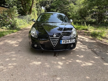 Used Alfa Romeo Giulietta 2014 for sale - 78688581: Photo
