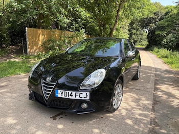 Used Alfa Romeo Giulietta 2014 for sale - 78688581: Photo