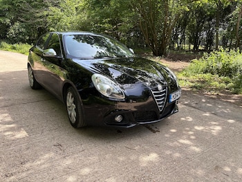 Used Alfa Romeo Giulietta 2014 for sale - 78688581: Photo