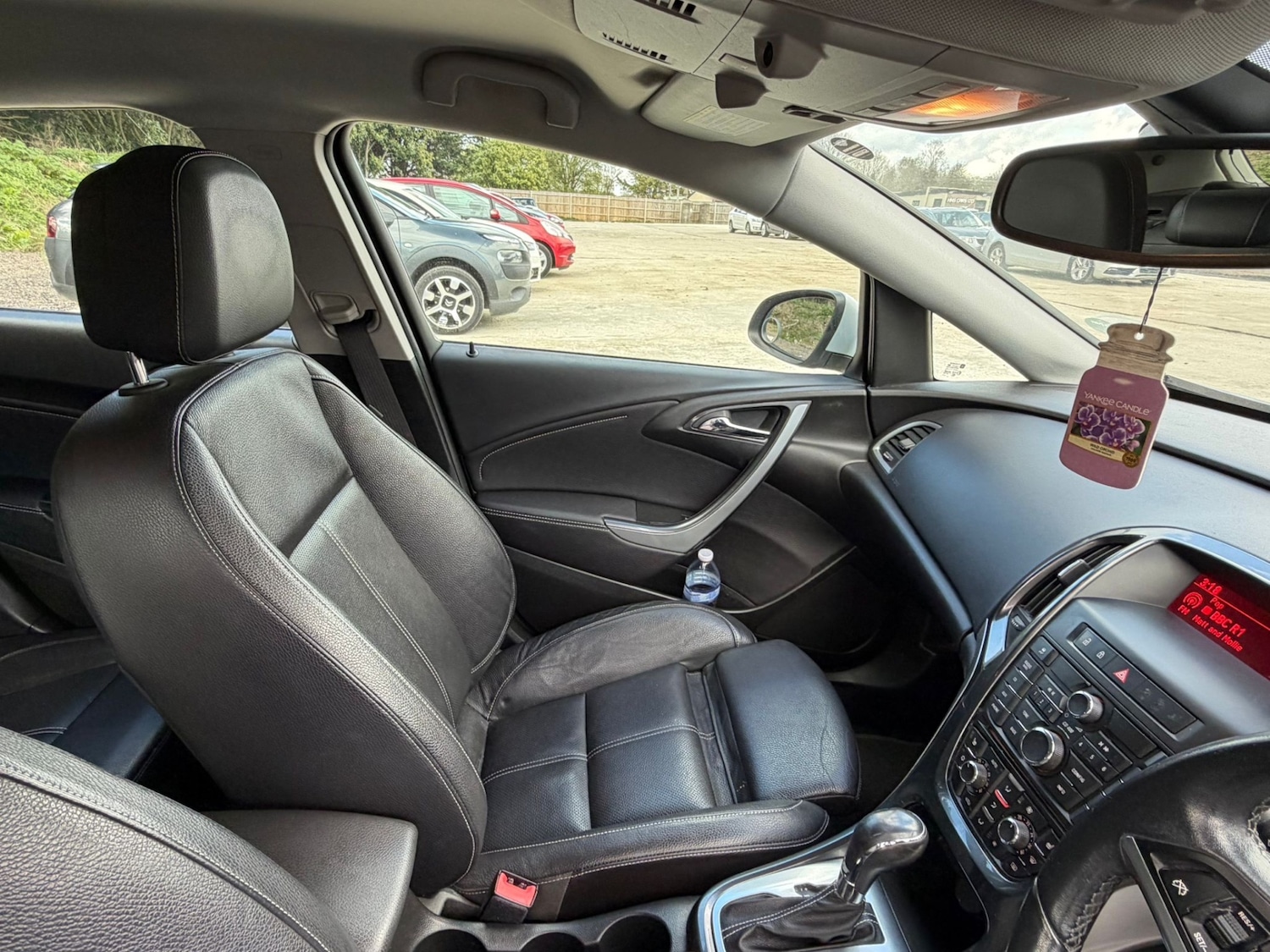 Used Vauxhall Astra 2013 for sale - 78133942: Photo 10