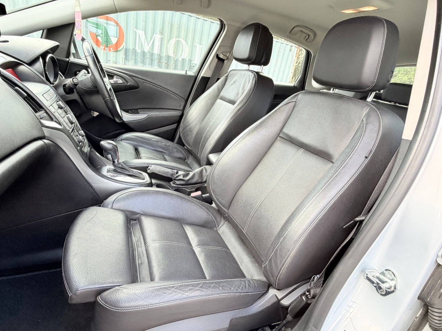 Used Vauxhall Astra 2013 for sale - 78133942: Photo 11