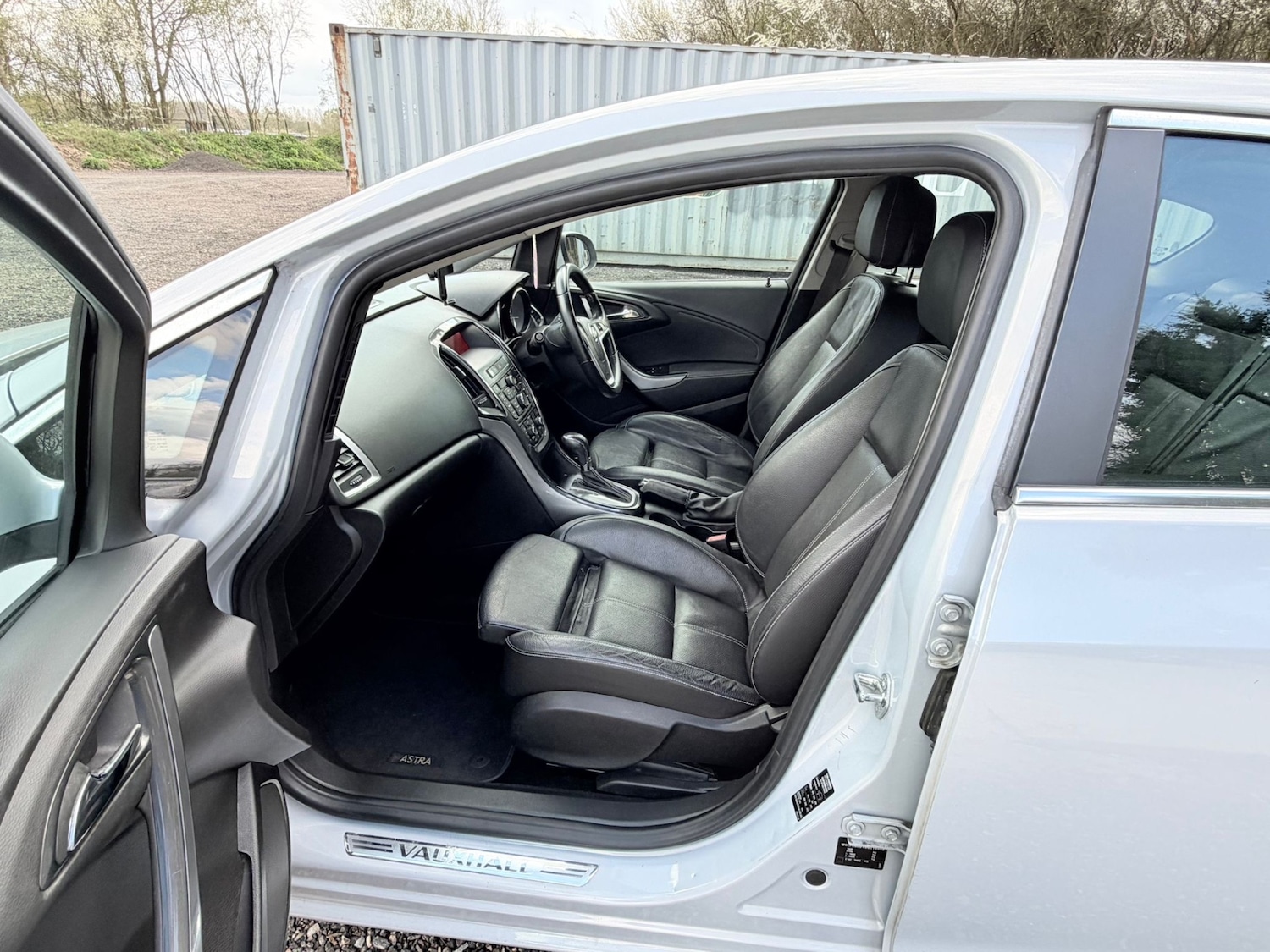 Used Vauxhall Astra 2013 for sale - 78133942: Photo 13