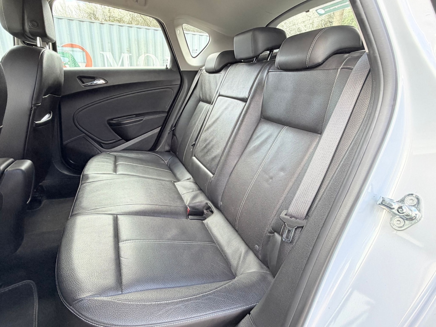 Used Vauxhall Astra 2013 for sale - 78133942: Photo 14