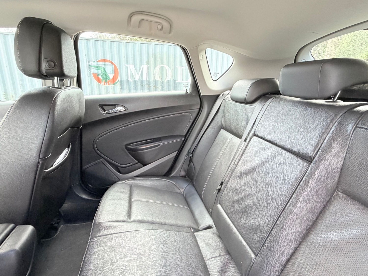 Used Vauxhall Astra 2013 for sale - 78133942: Photo 17