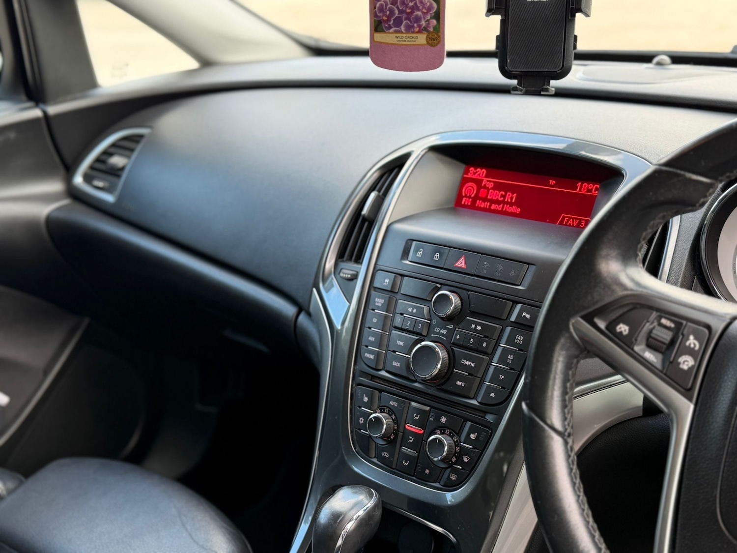 Used Vauxhall Astra 2013 for sale - 78133942: Photo 18