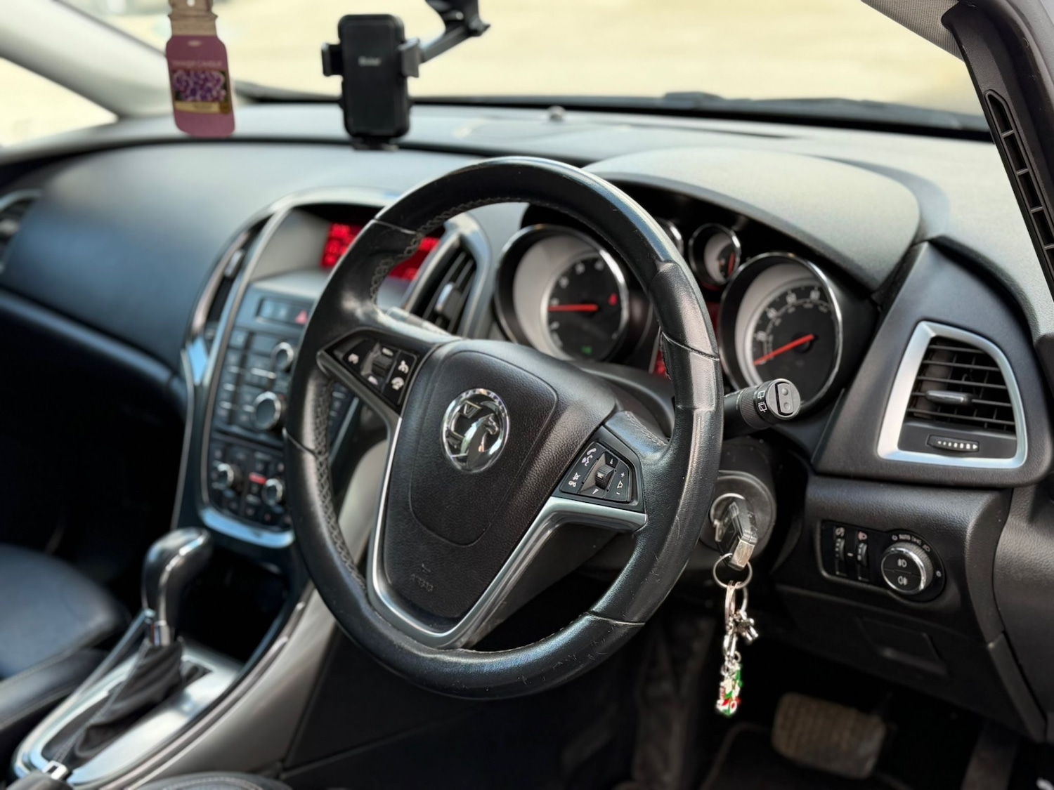 Used Vauxhall Astra 2013 for sale - 78133942: Photo 19