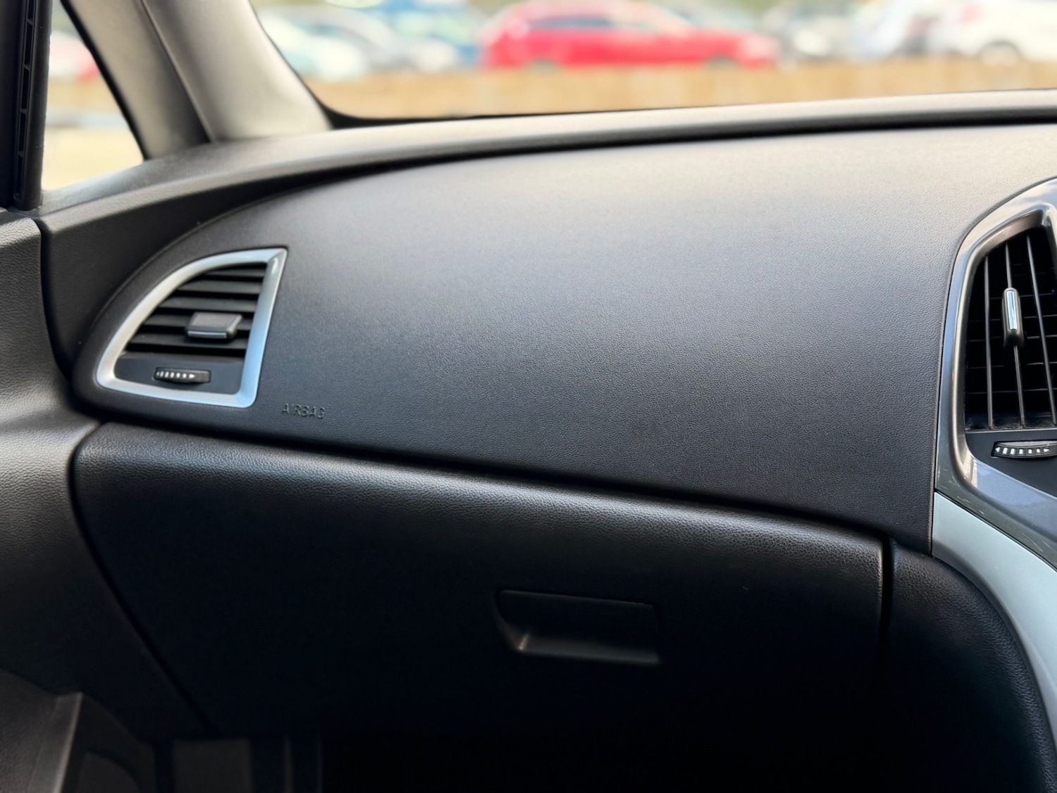 Used Vauxhall Astra 2013 for sale - 78133942: Photo 21