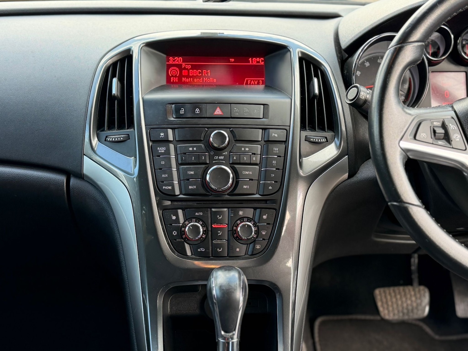 Used Vauxhall Astra 2013 for sale - 78133942: Photo 22