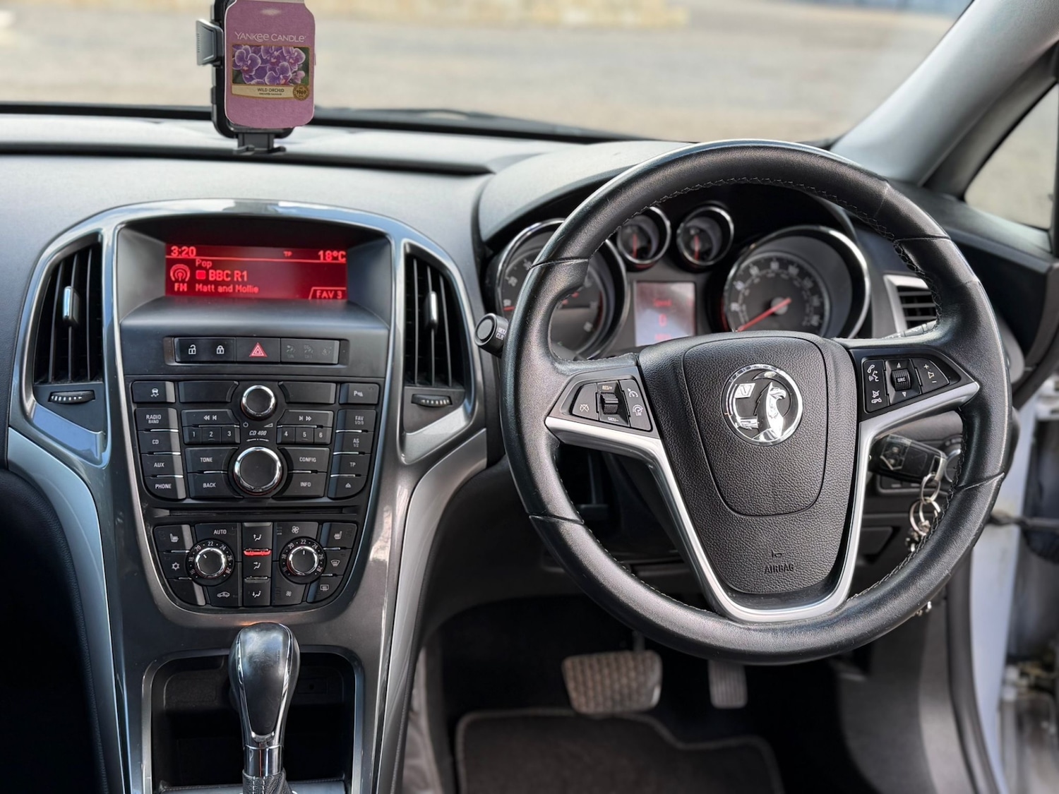 Used Vauxhall Astra 2013 for sale - 78133942: Photo 23