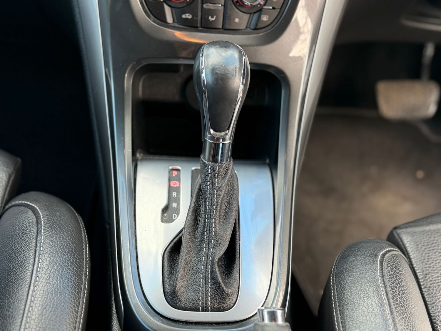 Used Vauxhall Astra 2013 for sale - 78133942: Photo 25