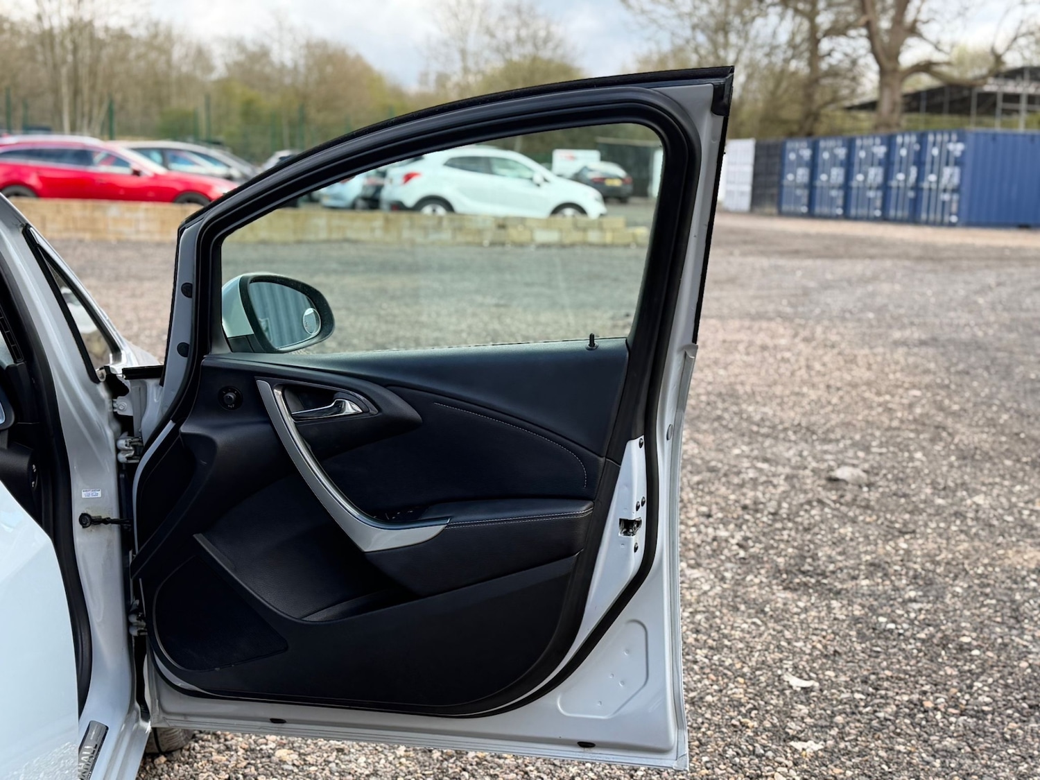 Used Vauxhall Astra 2013 for sale - 78133942: Photo 27