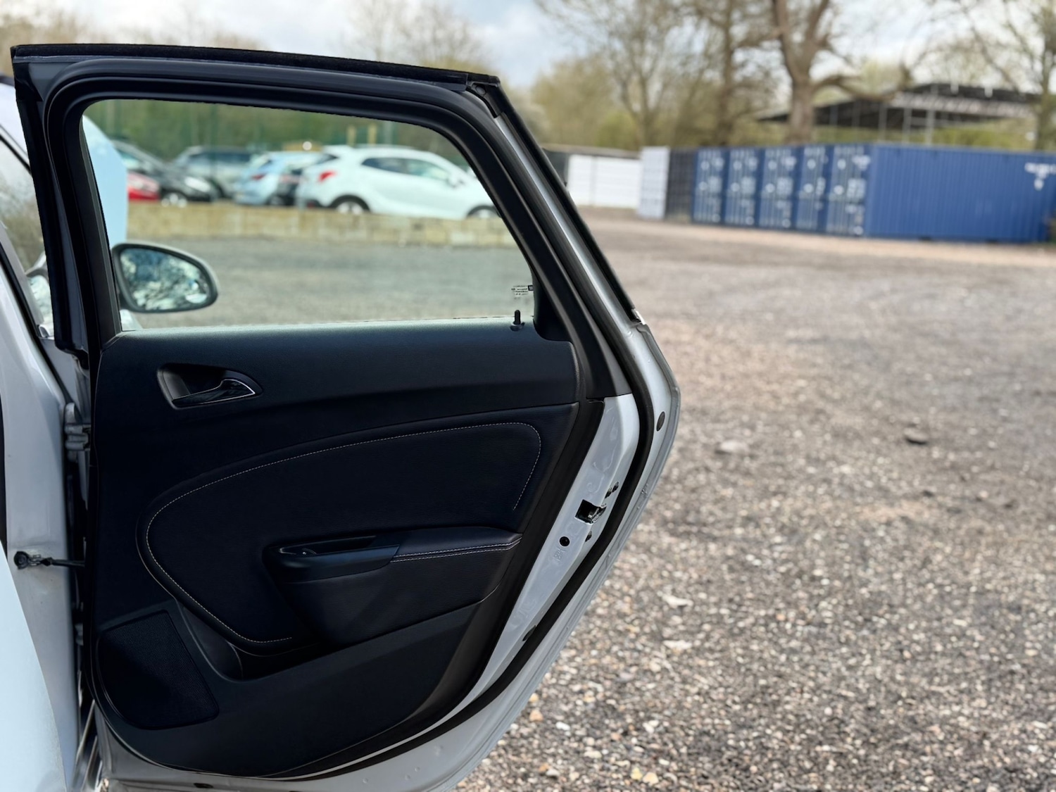 Used Vauxhall Astra 2013 for sale - 78133942: Photo 28