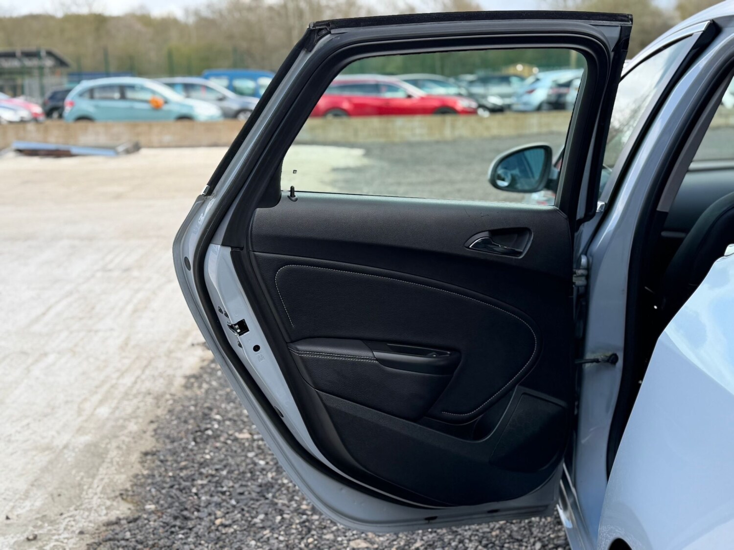 Used Vauxhall Astra 2013 for sale - 78133942: Photo 29