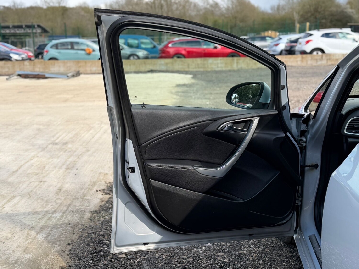 Used Vauxhall Astra 2013 for sale - 78133942: Photo 30