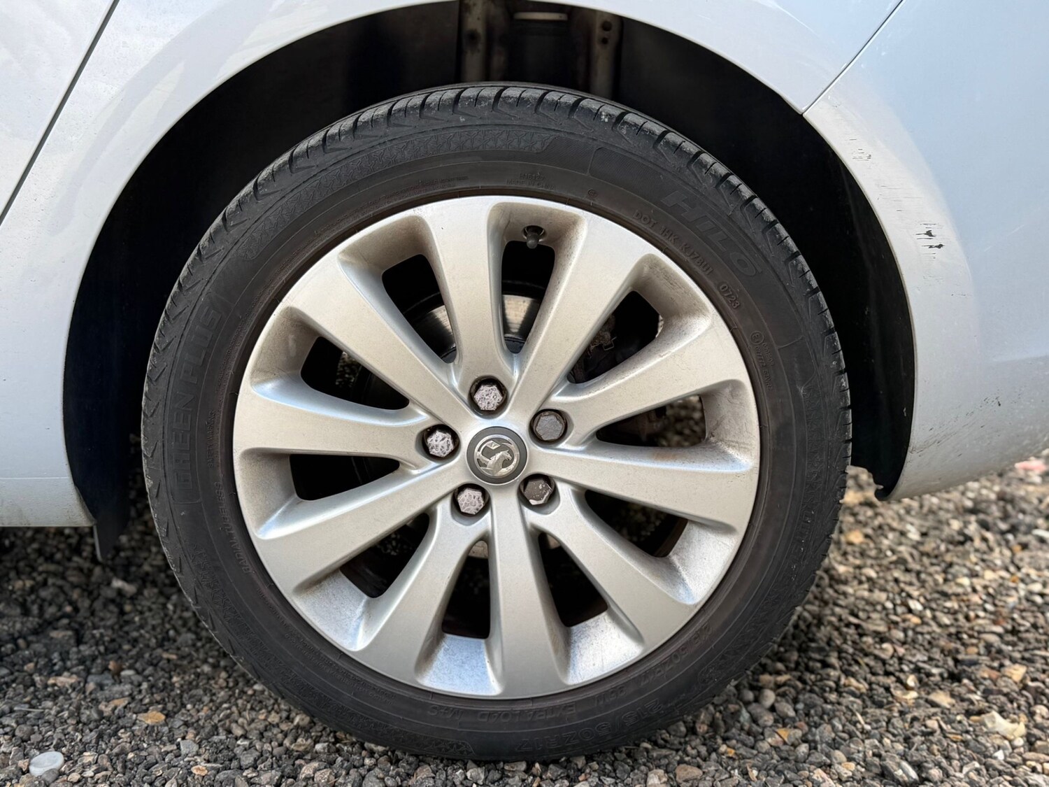 Used Vauxhall Astra 2013 for sale - 78133942: Photo 31