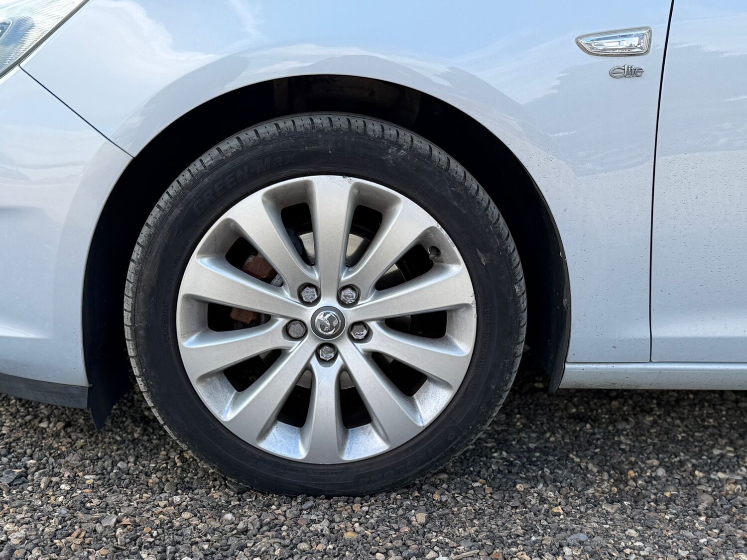 Used Vauxhall Astra 2013 for sale - 78133942: Photo 32