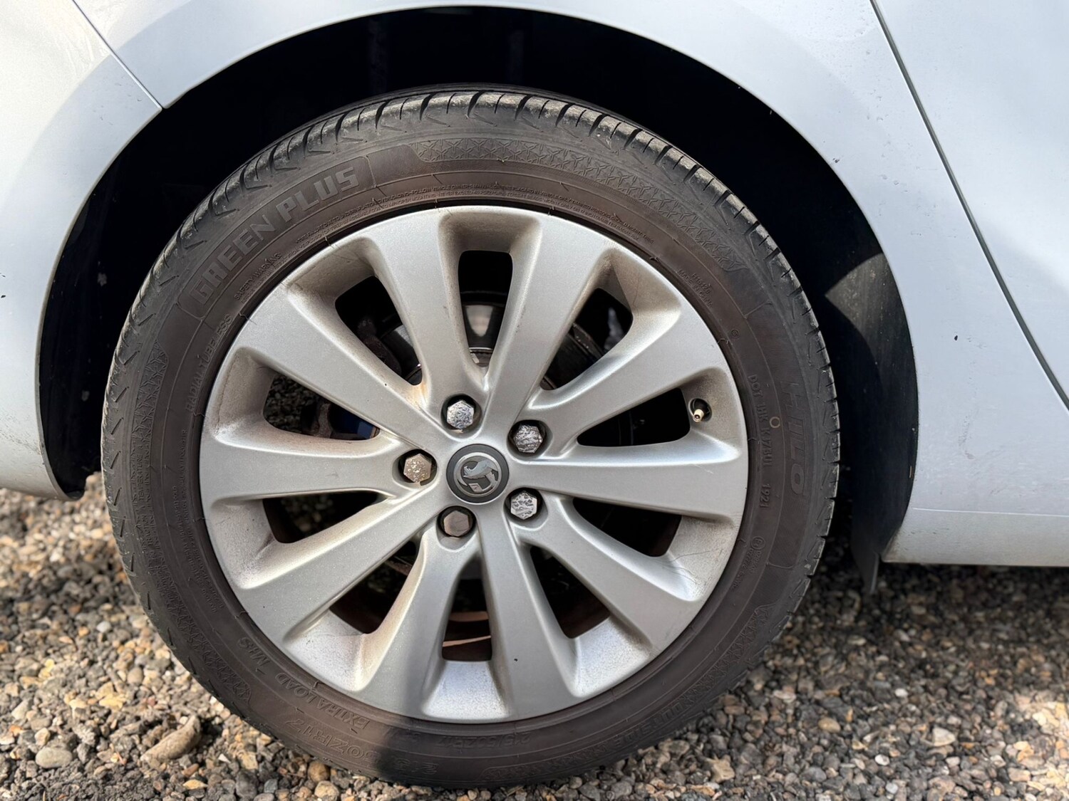 Used Vauxhall Astra 2013 for sale - 78133942: Photo 33