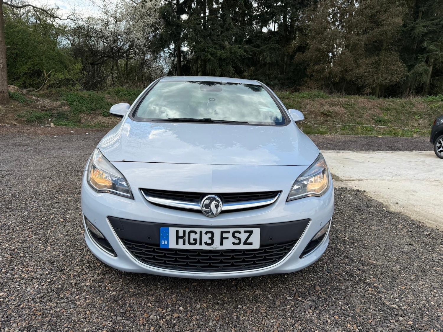 Used Vauxhall Astra 2013 for sale - 78133942: Photo 6