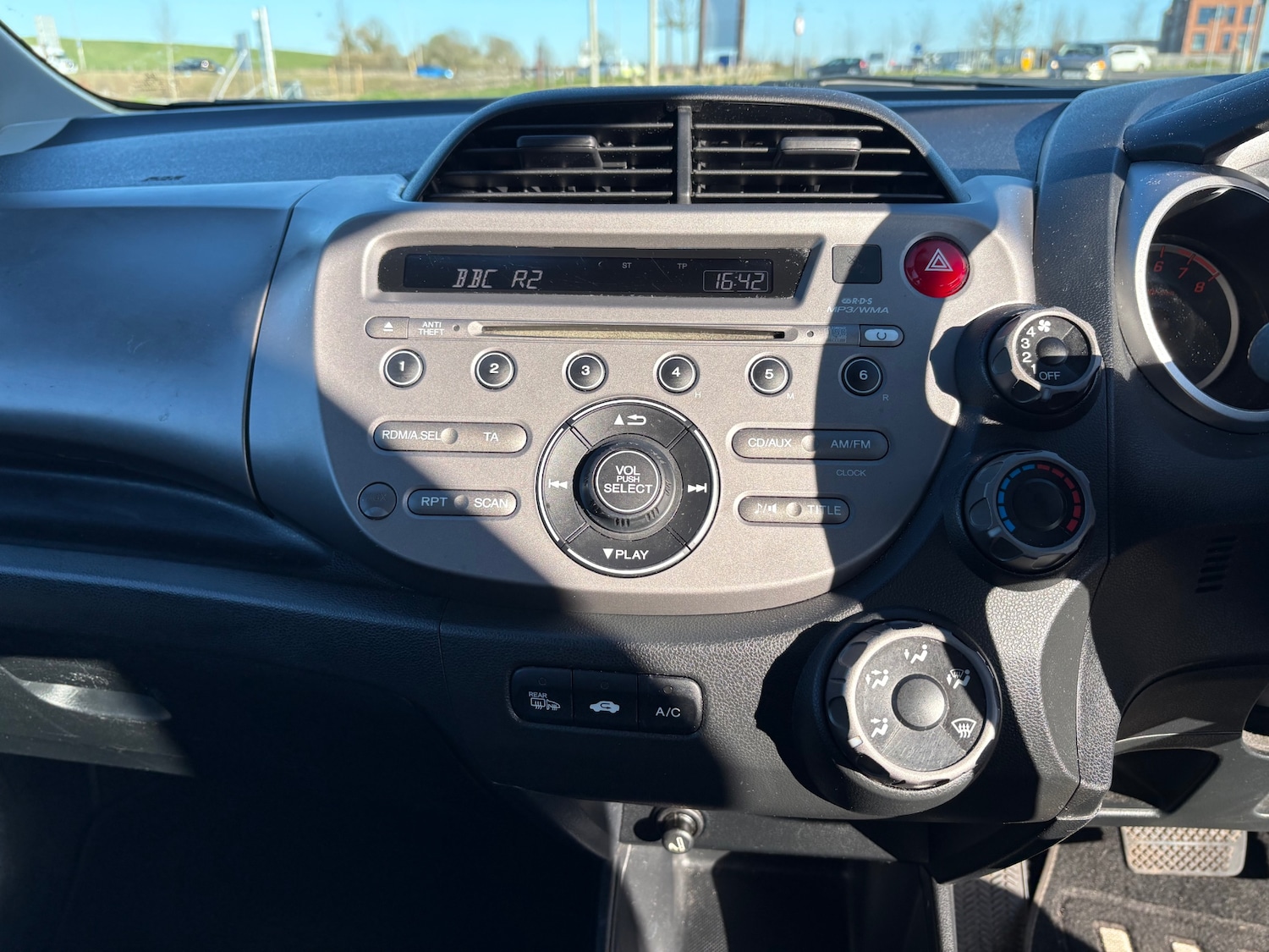 Used Honda Jazz 2009 for sale - 78134626: Photo 10