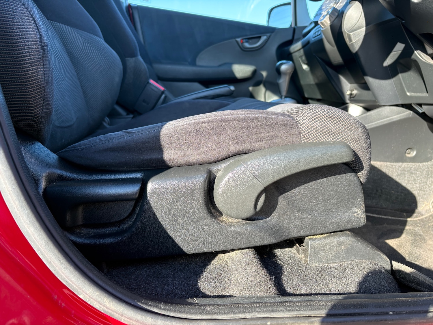 Used Honda Jazz 2009 for sale - 78134626: Photo 12