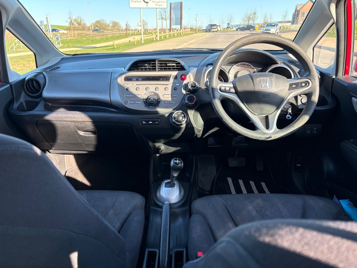 Used Honda Jazz 2009 for sale - 78134626: Photo 14