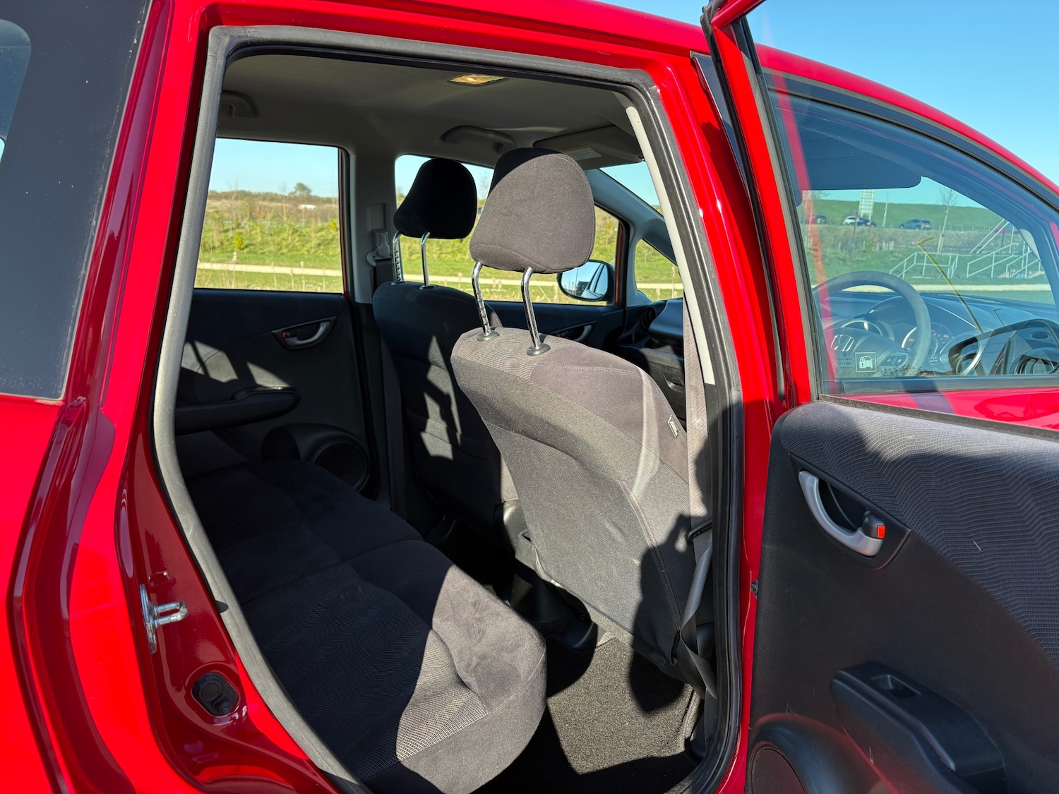 Used Honda Jazz 2009 for sale - 78134626: Photo 17