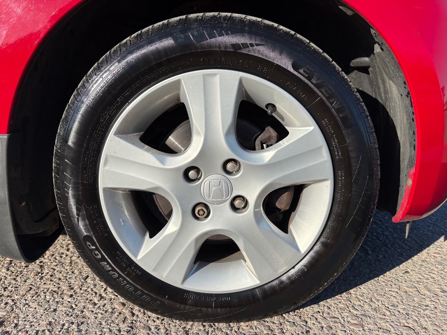 Used Honda Jazz 2009 for sale - 78134626: Photo 18