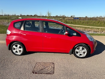 Used Honda Jazz 2009 for sale - 78134626: Photo