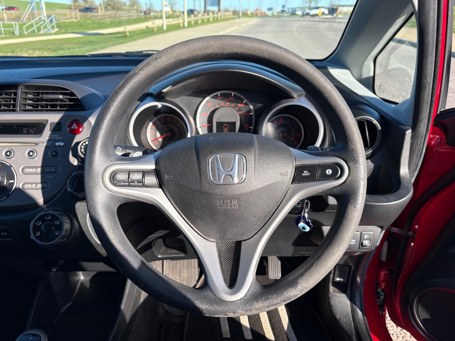 Used Honda Jazz 2009 for sale - 78134626: Photo 9