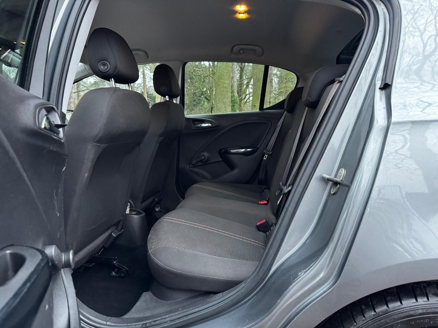 Used Vauxhall Corsa 2018 for sale - 77669206: Photo 14