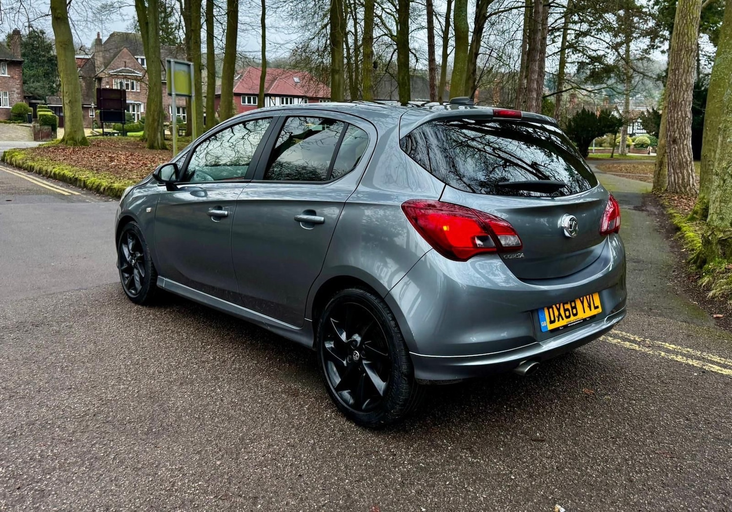 Used Vauxhall Corsa 2018 for sale - 77669206: Photo 15